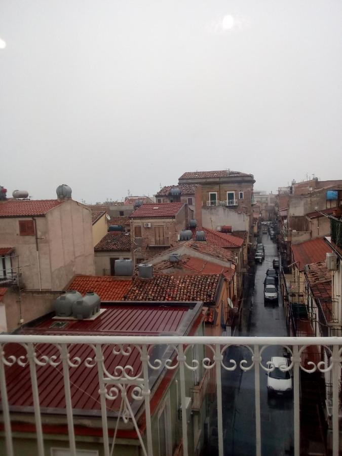 Case Vacanza Le Casette Santo Stefano di Camastra Dış mekan fotoğraf